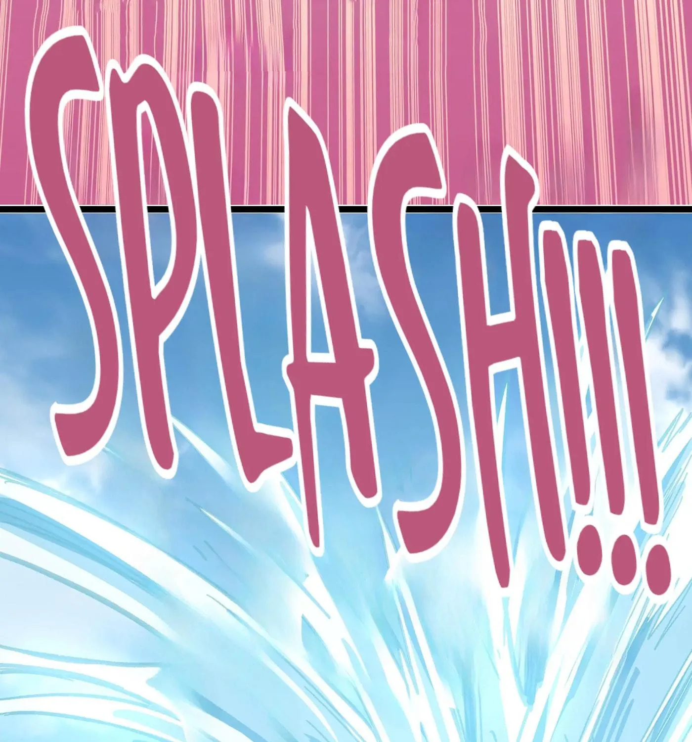 The Unrivaled Delinquent in Combat Has Ended Up Becoming a Healer Within a Game Chapter 2 page 73 - 