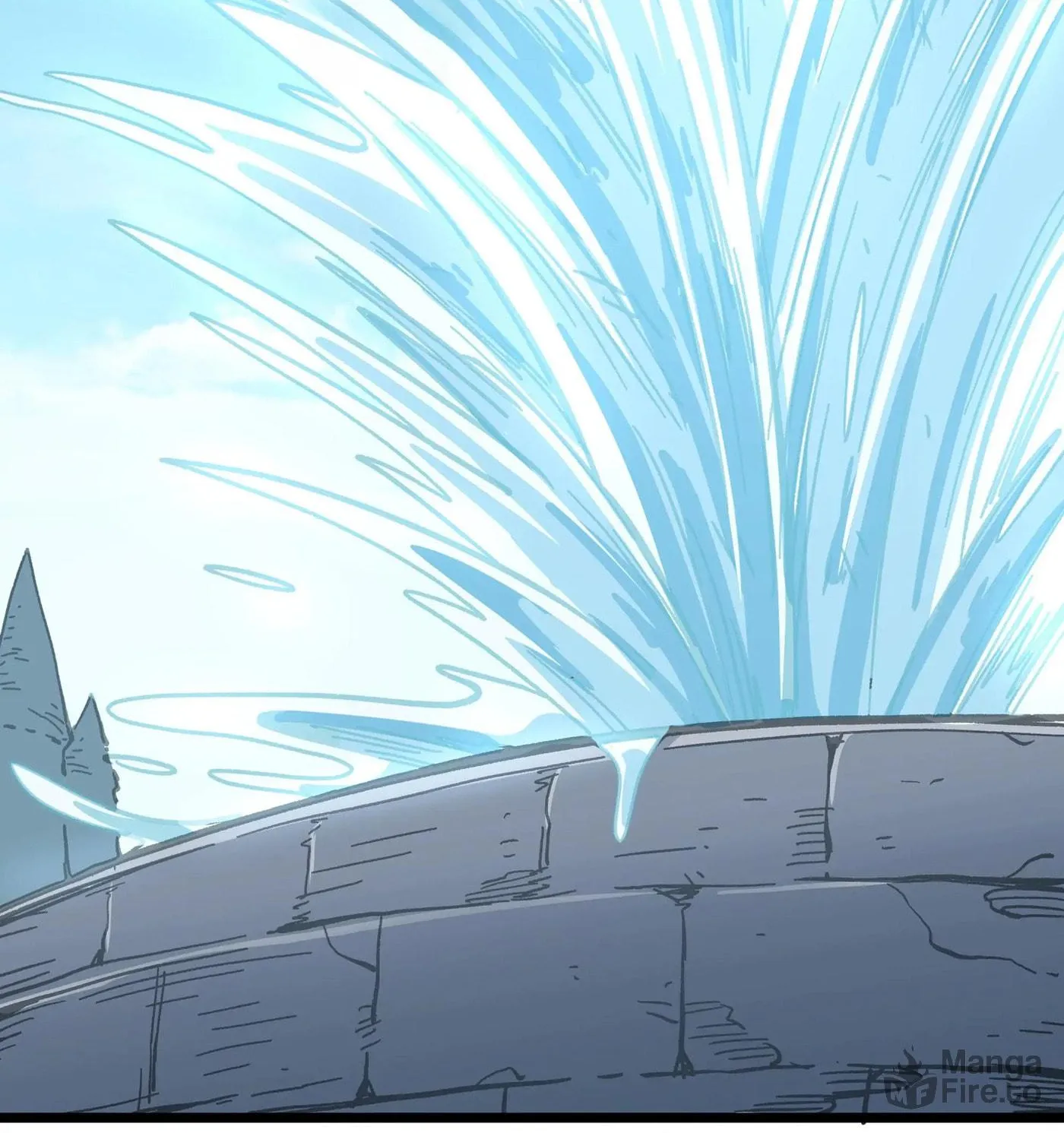 The Unrivaled Delinquent in Combat Has Ended Up Becoming a Healer Within a Game Chapter 2 page 74 - 