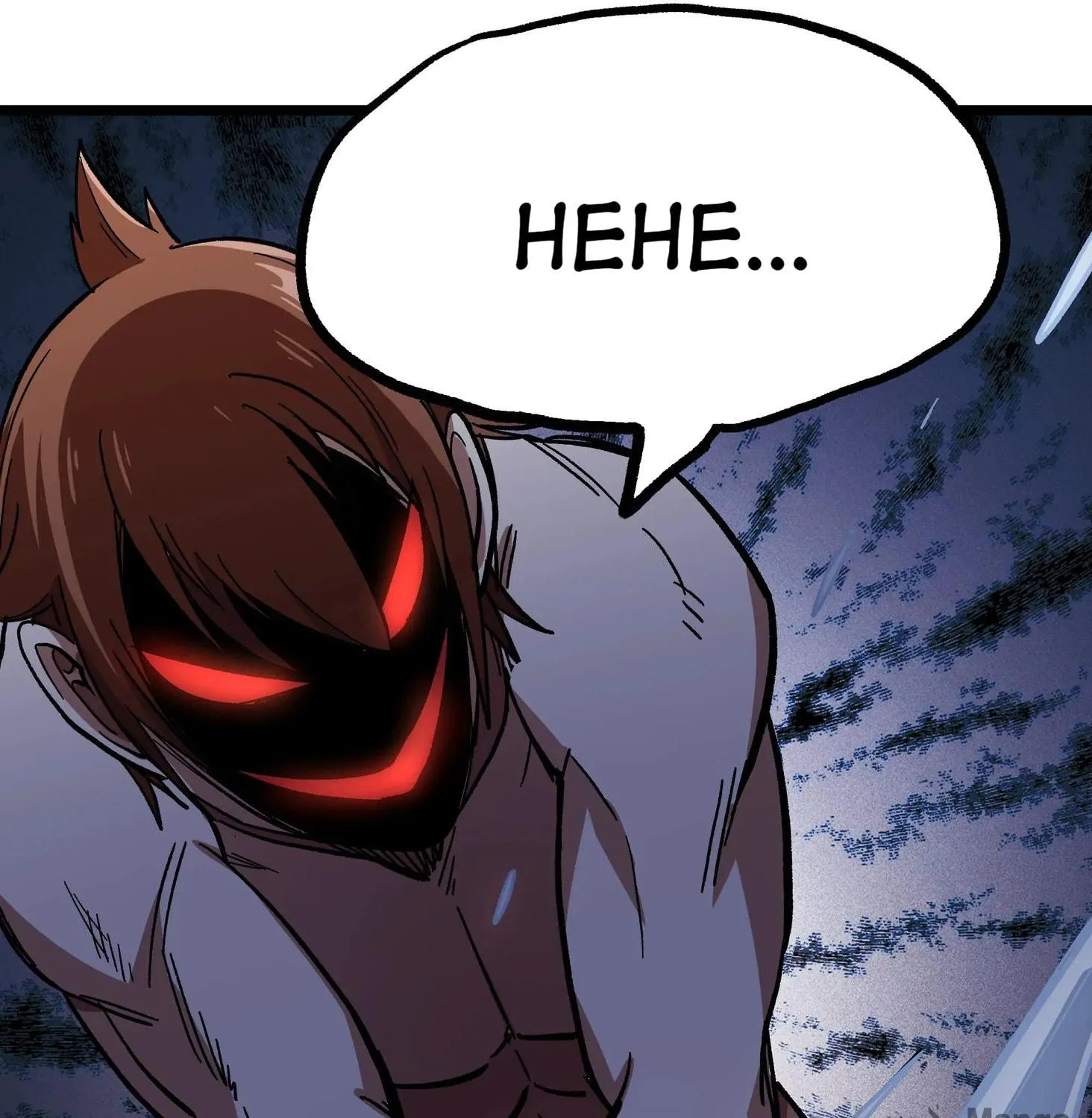 The Unrivaled Delinquent in Combat Has Ended Up Becoming a Healer Within a Game Chapter 2 page 75 - 