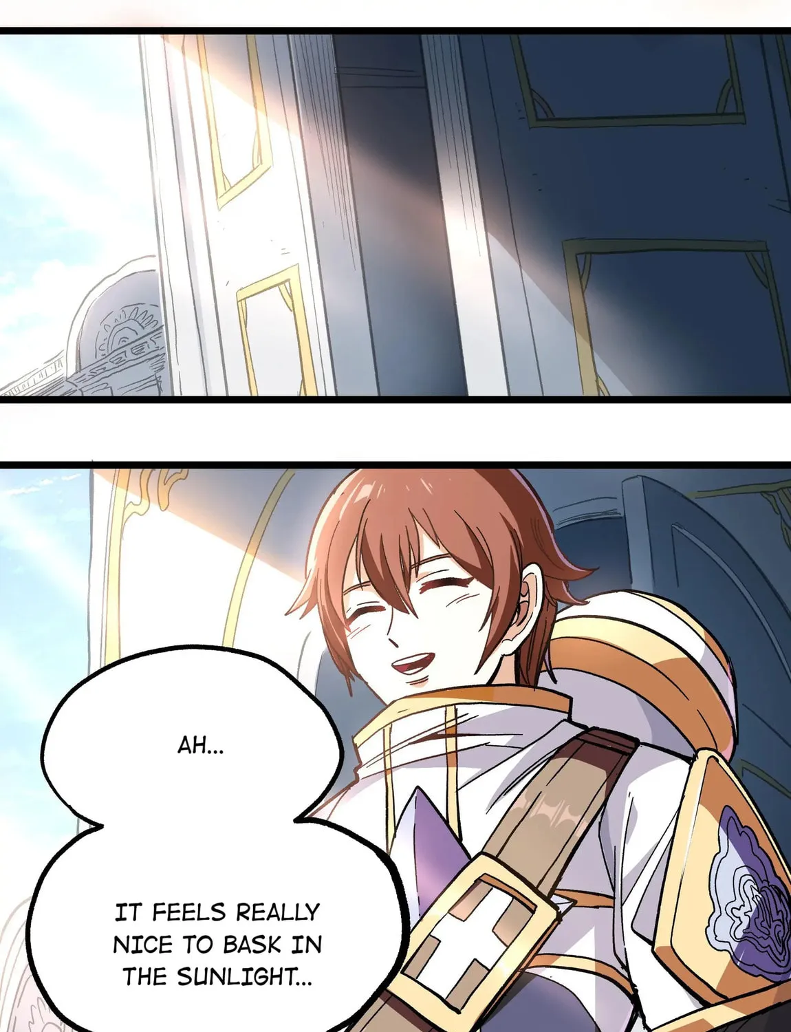 The Unrivaled Delinquent in Combat Has Ended Up Becoming a Healer Within a Game Chapter 2 page 90 - 