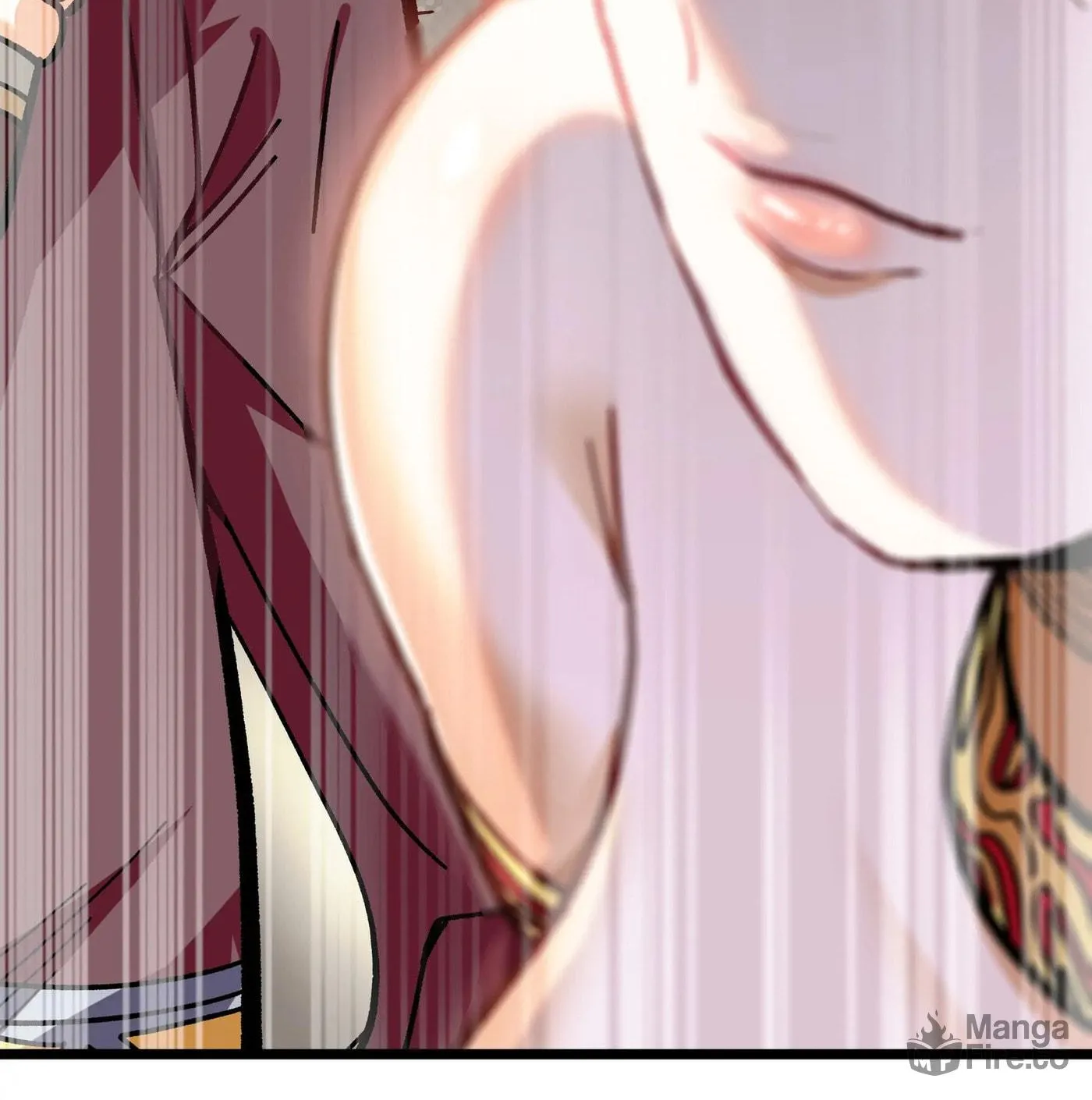 The Unrivaled Delinquent in Combat Has Ended Up Becoming a Healer Within a Game Chapter 2 page 10 - 