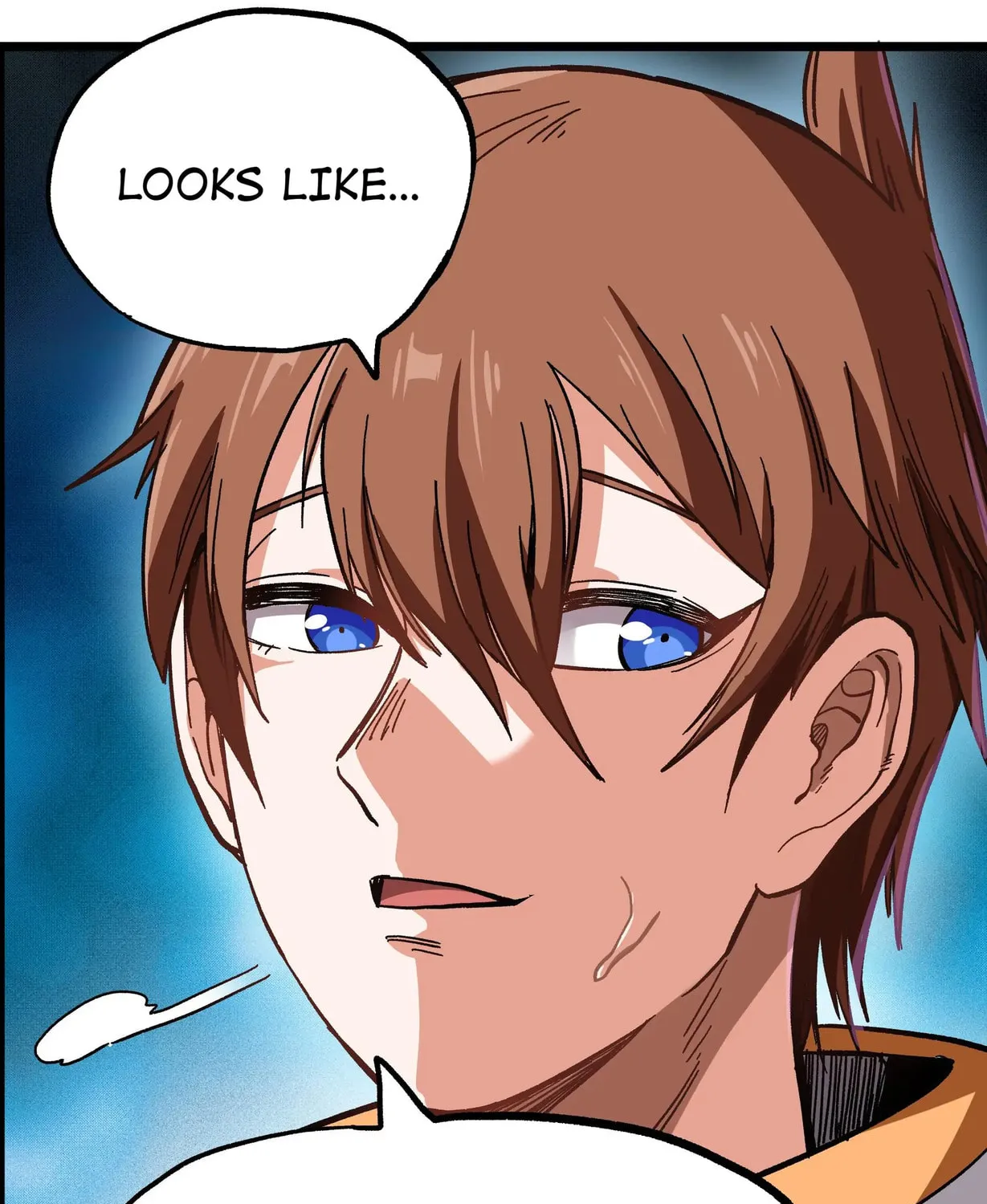 The Unrivaled Delinquent in Combat Has Ended Up Becoming a Healer Within a Game Chapter 2 page 96 - 