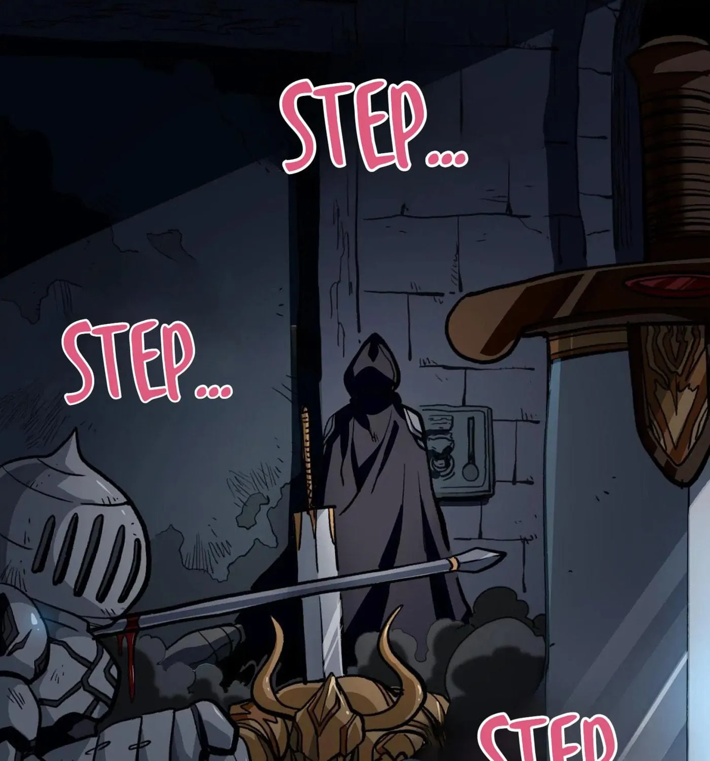 The Unrivaled Delinquent in Combat Has Ended Up Becoming a Healer Within a Game Chapter 3 page 11 - 