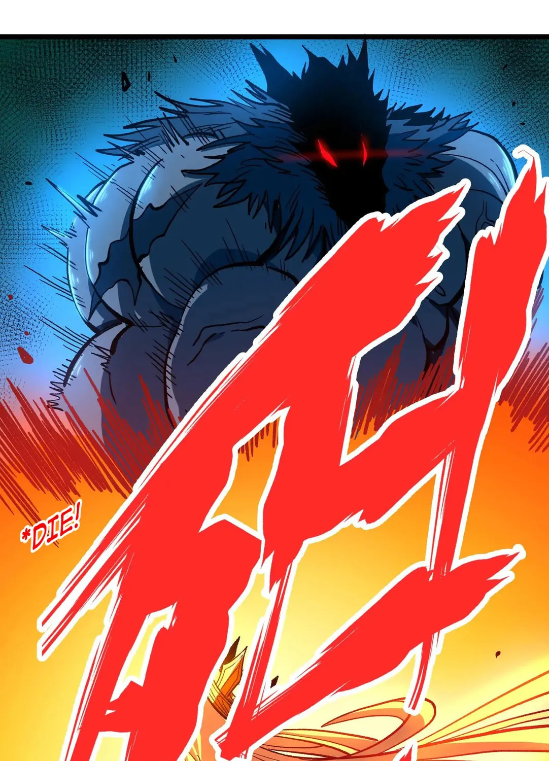 The Unrivaled Delinquent in Combat Has Ended Up Becoming a Healer Within a Game Chapter 3 page 103 - 