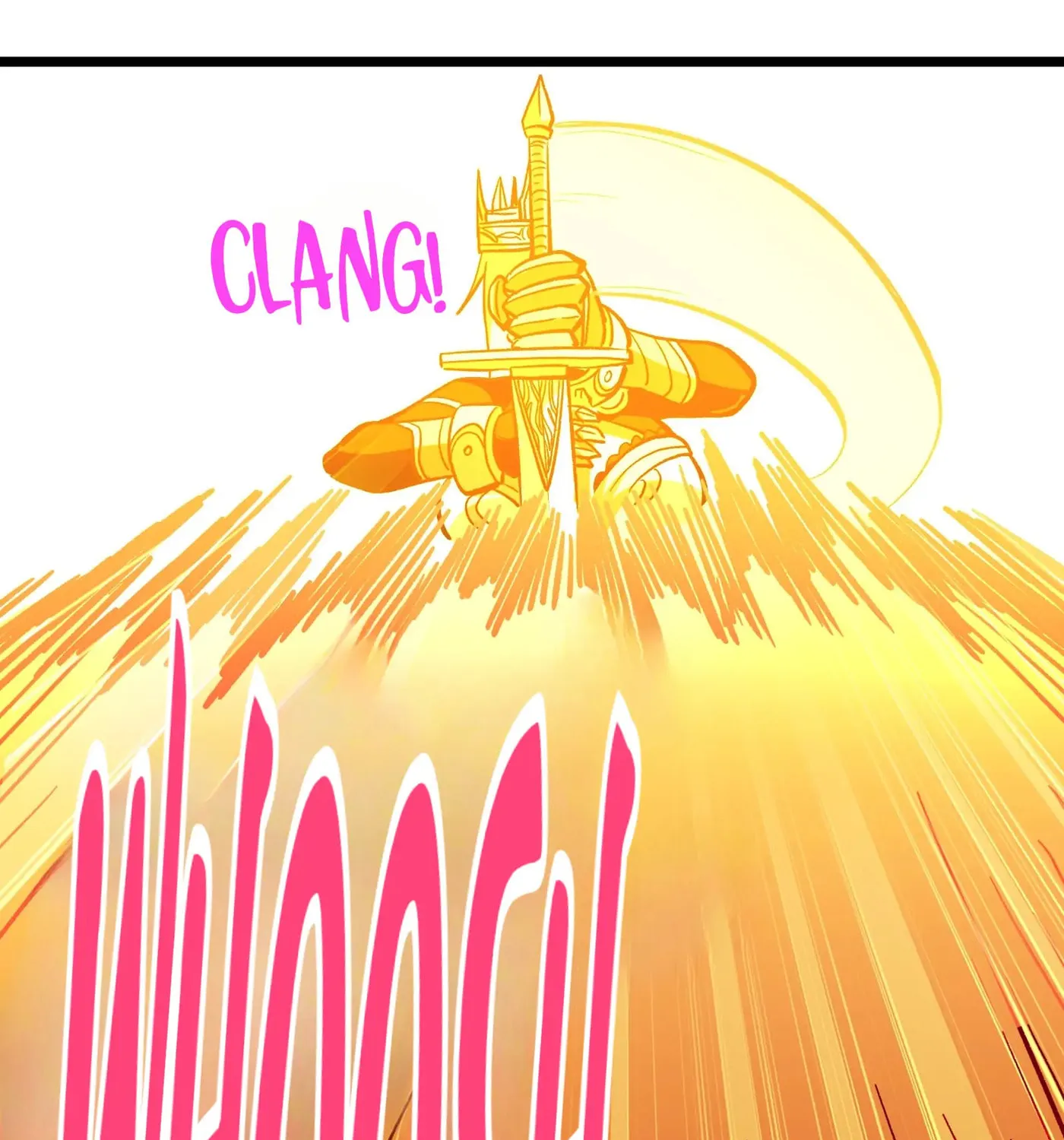 The Unrivaled Delinquent in Combat Has Ended Up Becoming a Healer Within a Game Chapter 3 page 107 - 