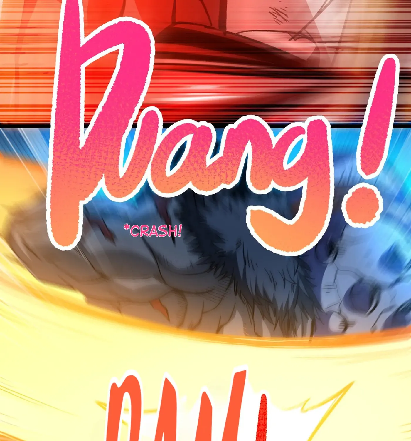 The Unrivaled Delinquent in Combat Has Ended Up Becoming a Healer Within a Game Chapter 3 page 110 - 