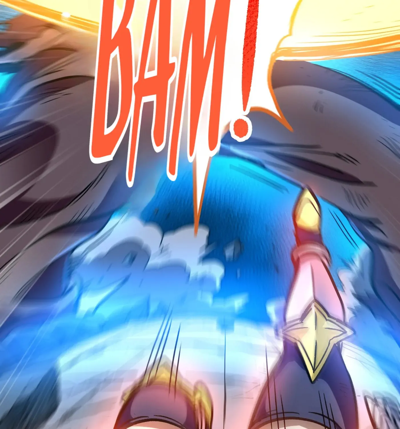 The Unrivaled Delinquent in Combat Has Ended Up Becoming a Healer Within a Game Chapter 3 page 111 - 