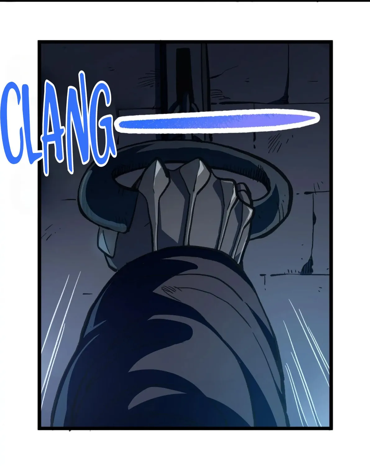 The Unrivaled Delinquent in Combat Has Ended Up Becoming a Healer Within a Game Chapter 3 page 13 - 