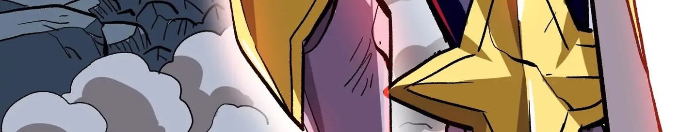 The Unrivaled Delinquent in Combat Has Ended Up Becoming a Healer Within a Game Chapter 3 page 124 - 