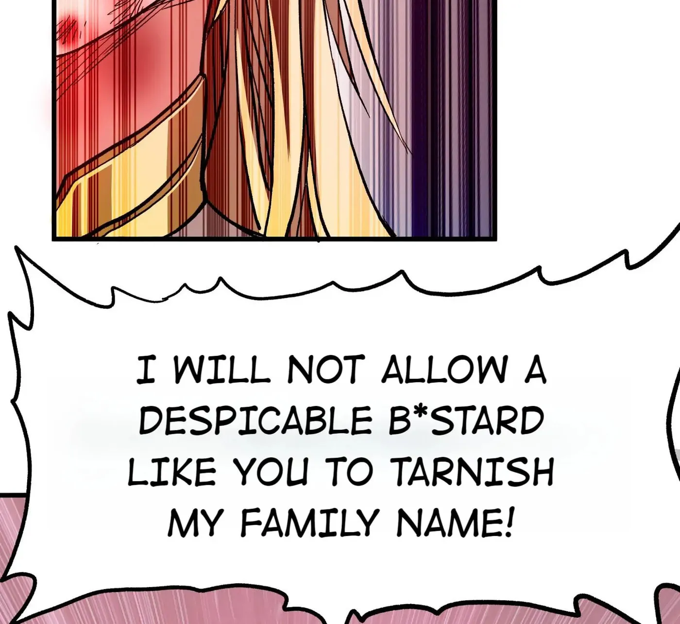 The Unrivaled Delinquent in Combat Has Ended Up Becoming a Healer Within a Game Chapter 3 page 129 - 
