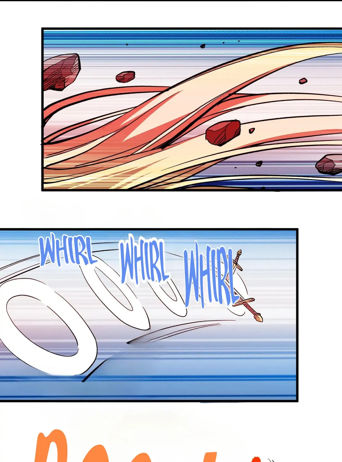 The Unrivaled Delinquent in Combat Has Ended Up Becoming a Healer Within a Game Chapter 3 page 134 - 