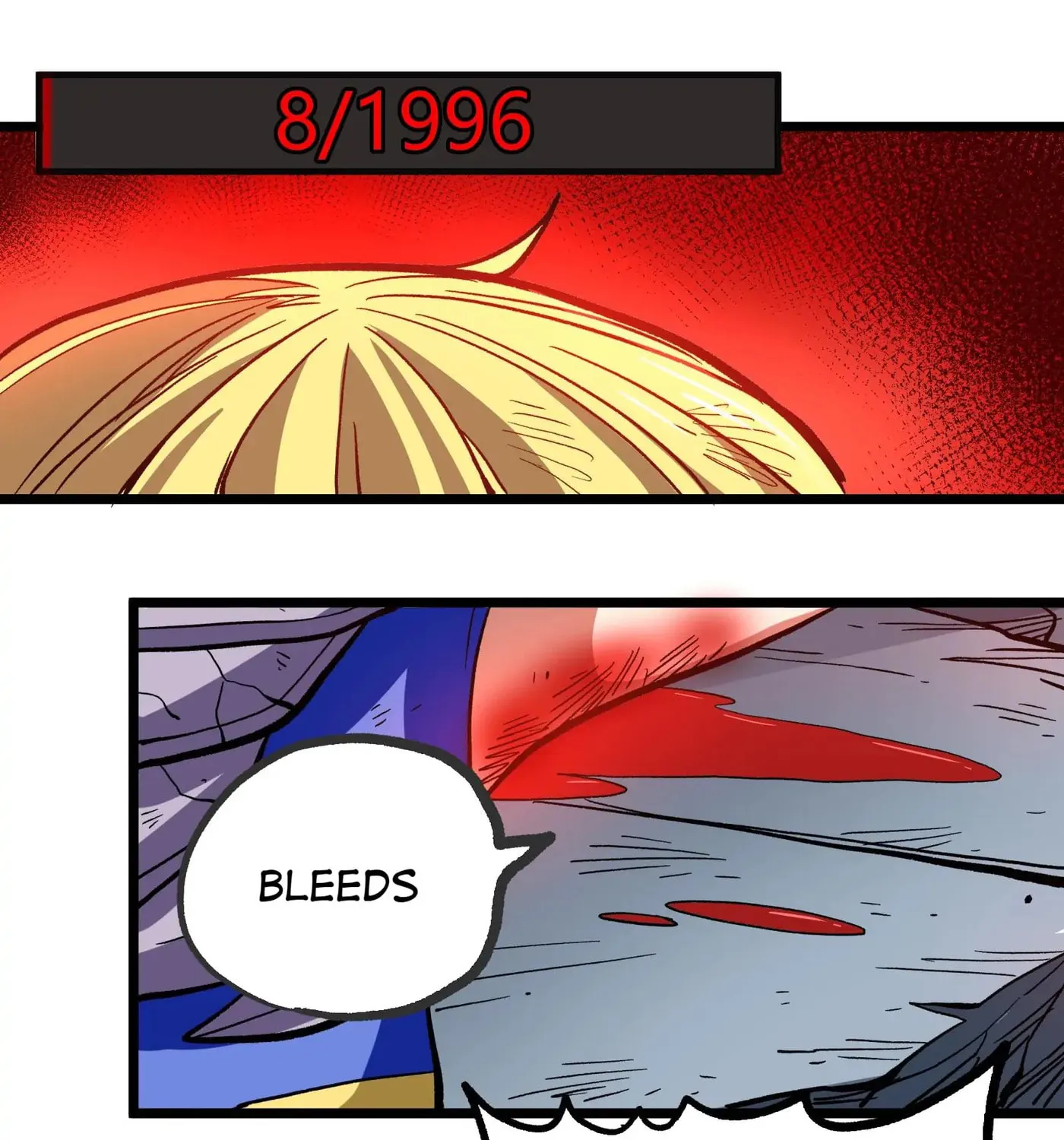 The Unrivaled Delinquent in Combat Has Ended Up Becoming a Healer Within a Game Chapter 3 page 140 - 
