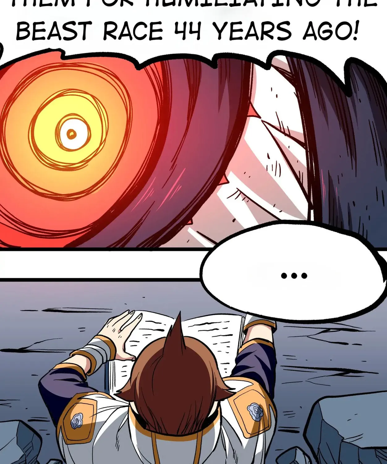 The Unrivaled Delinquent in Combat Has Ended Up Becoming a Healer Within a Game Chapter 3 page 164 - 