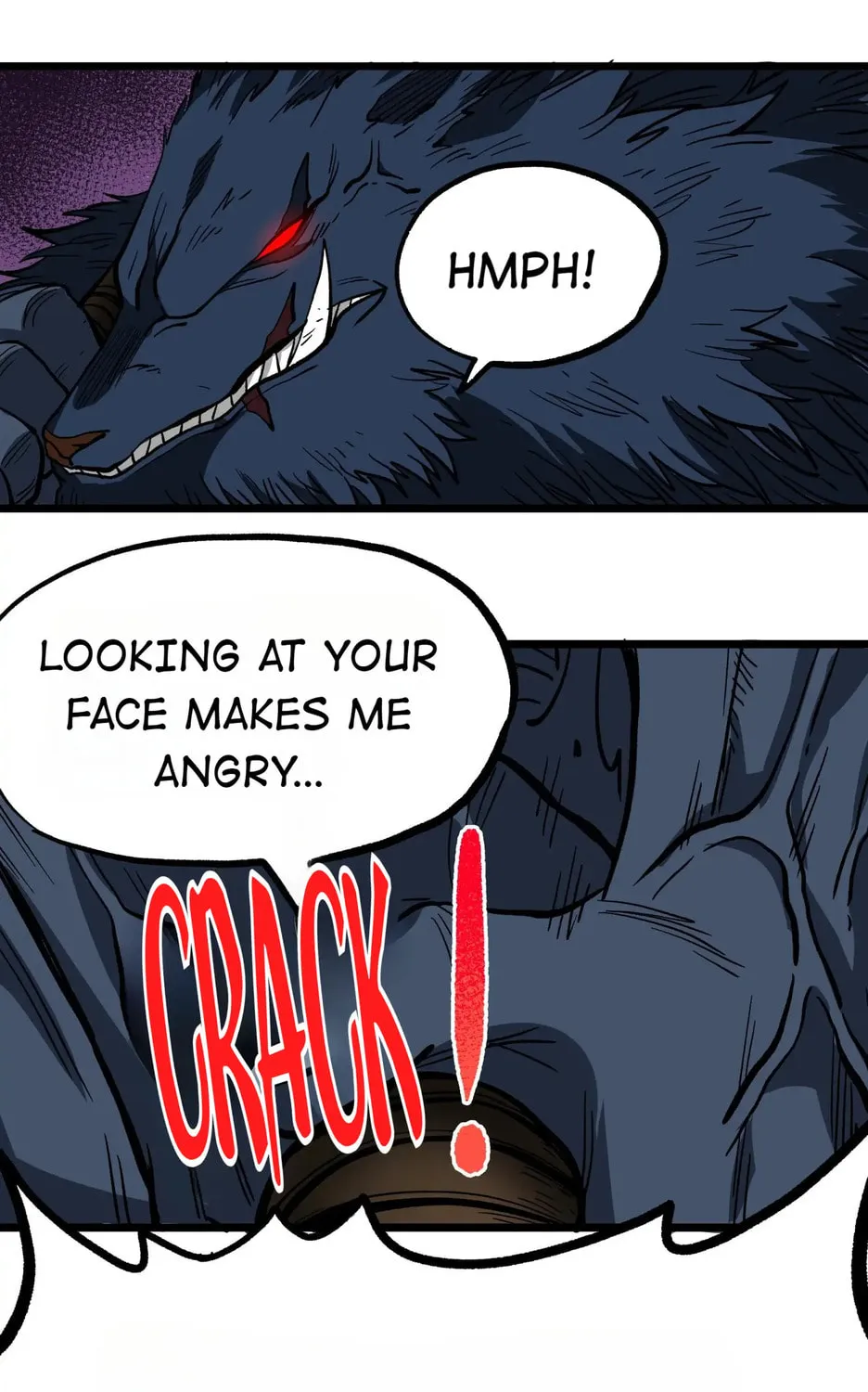 The Unrivaled Delinquent in Combat Has Ended Up Becoming a Healer Within a Game Chapter 3 page 166 - 