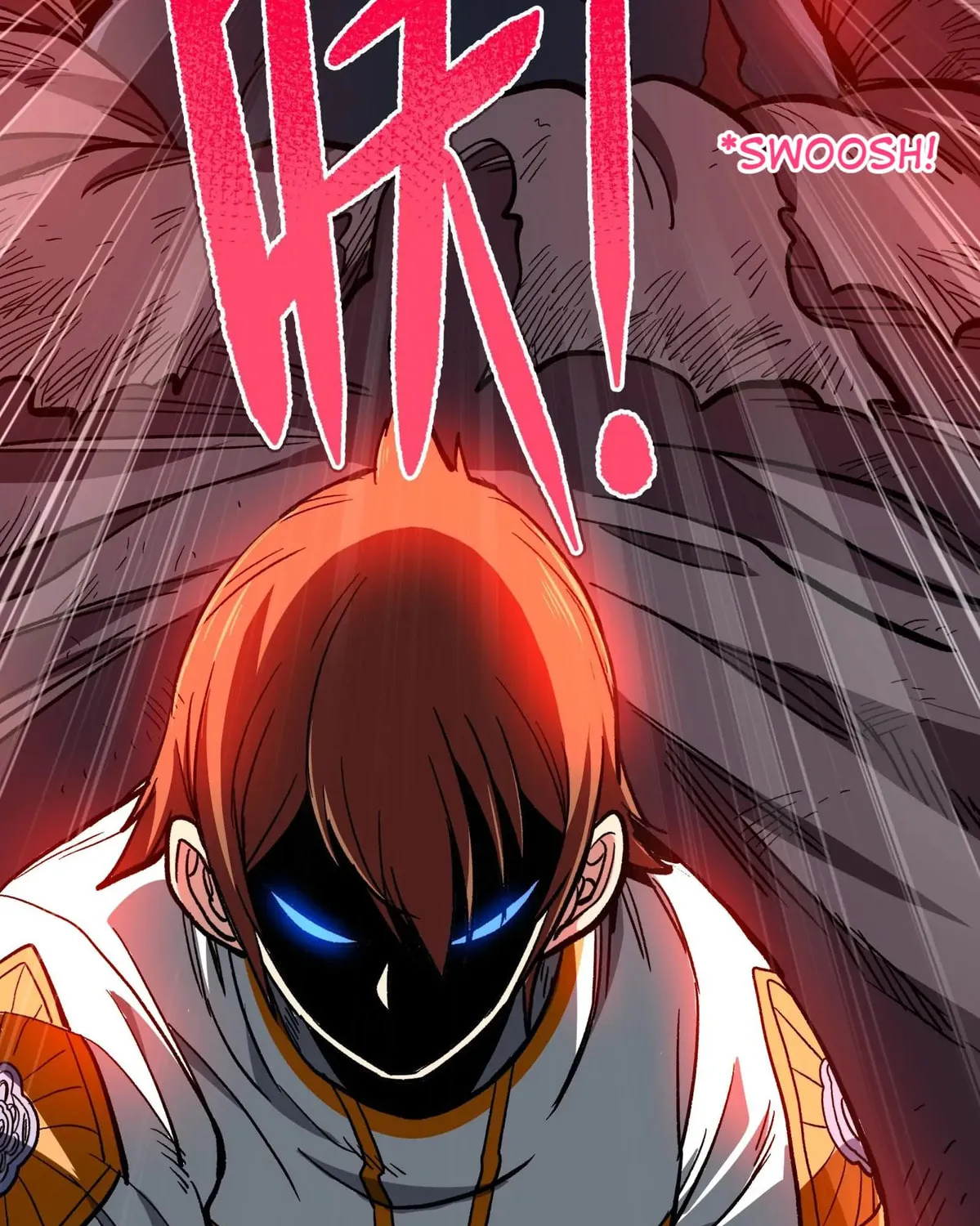 The Unrivaled Delinquent in Combat Has Ended Up Becoming a Healer Within a Game Chapter 3 page 170 - 