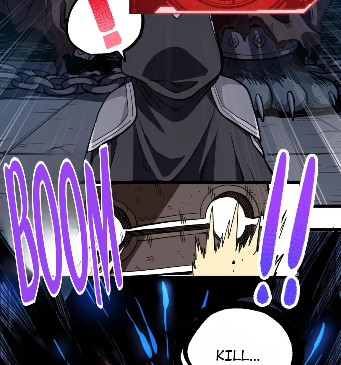 The Unrivaled Delinquent in Combat Has Ended Up Becoming a Healer Within a Game Chapter 3 page 18 - 