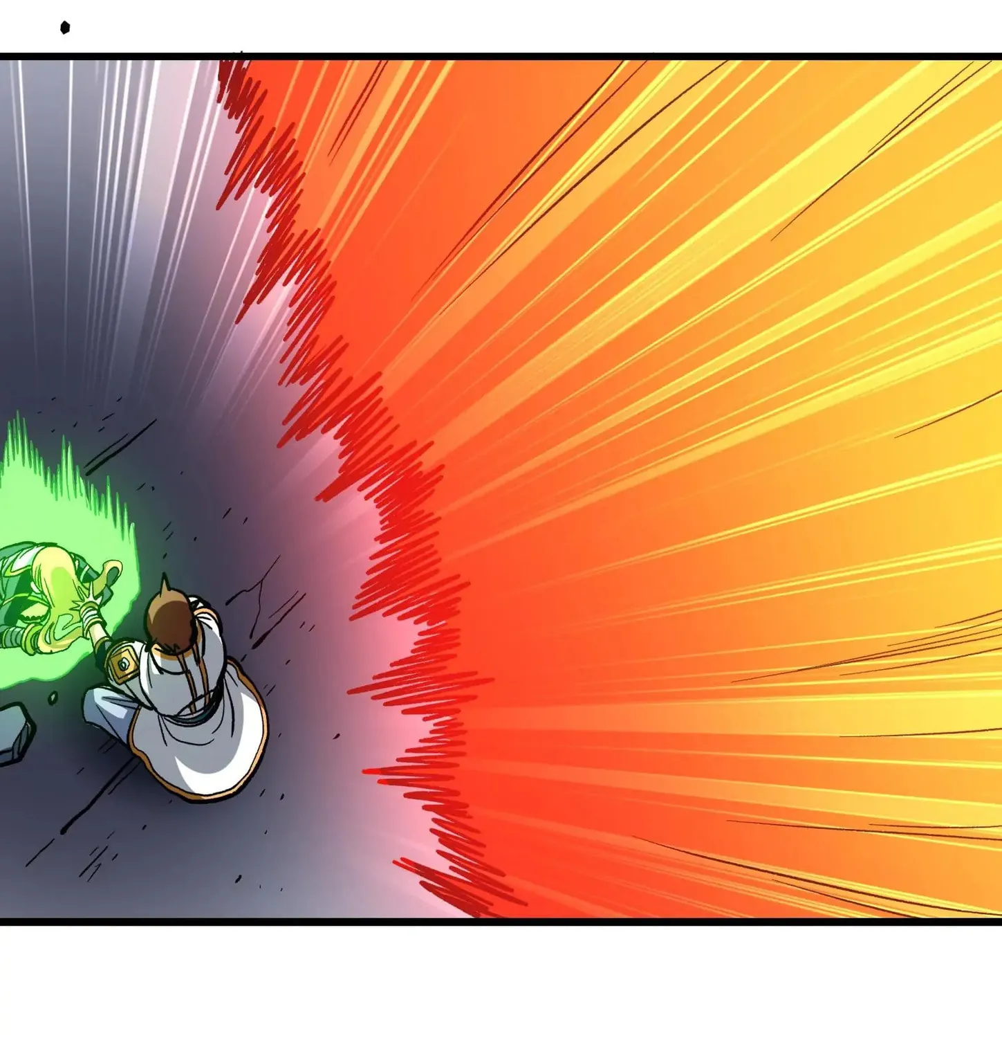 The Unrivaled Delinquent in Combat Has Ended Up Becoming a Healer Within a Game Chapter 3 page 172 - 