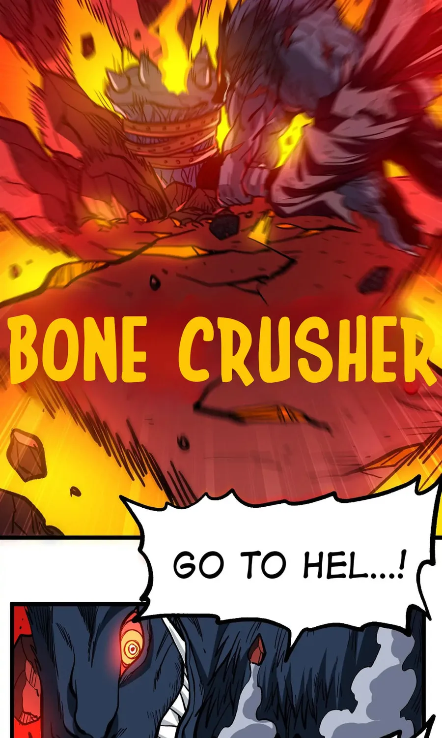 The Unrivaled Delinquent in Combat Has Ended Up Becoming a Healer Within a Game Chapter 3 page 176 - 