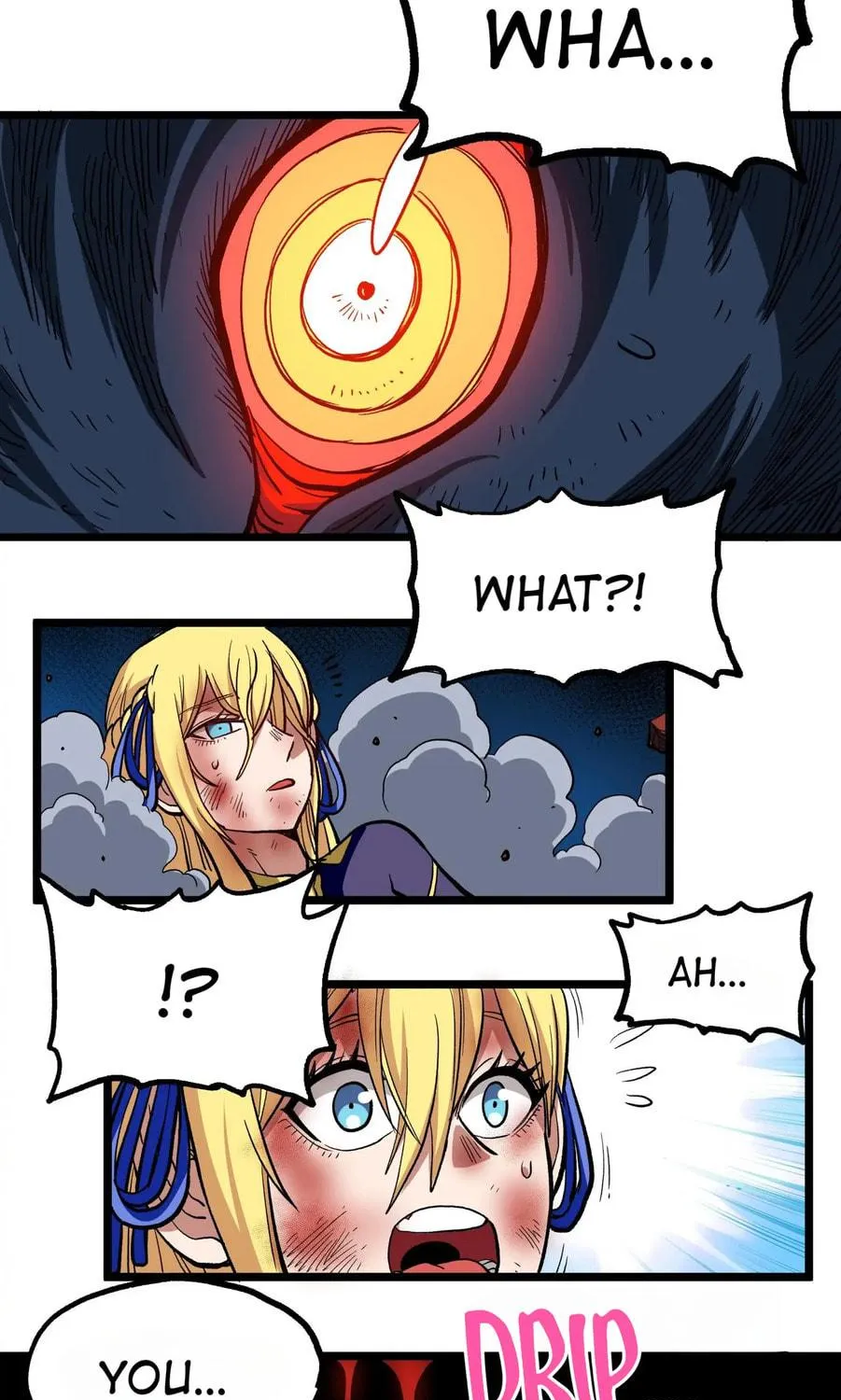 The Unrivaled Delinquent in Combat Has Ended Up Becoming a Healer Within a Game Chapter 3 page 178 - 