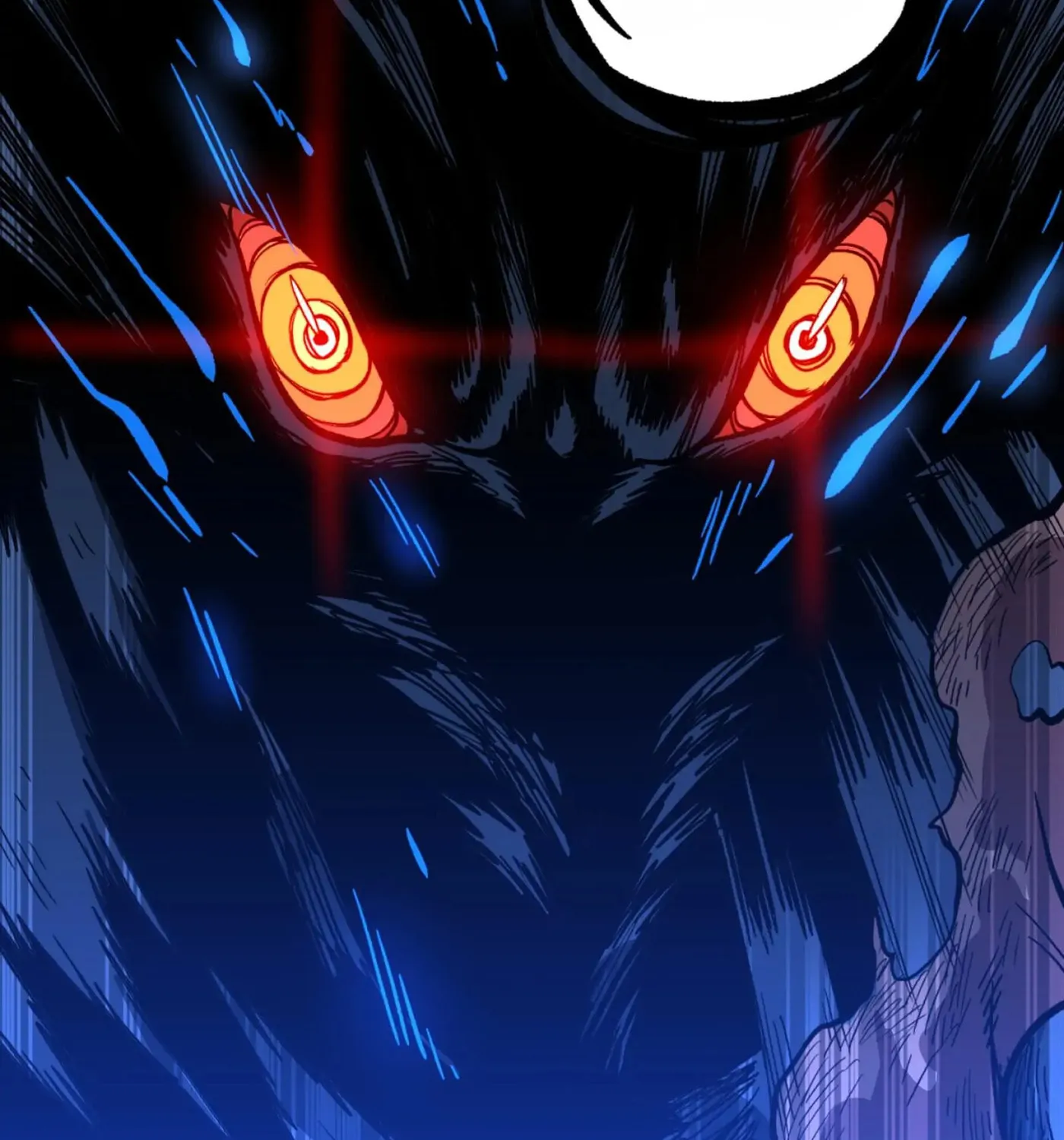 The Unrivaled Delinquent in Combat Has Ended Up Becoming a Healer Within a Game Chapter 3 page 19 - 