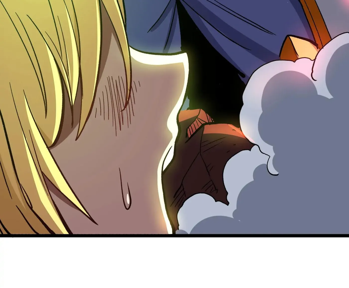 The Unrivaled Delinquent in Combat Has Ended Up Becoming a Healer Within a Game Chapter 3 page 183 - 