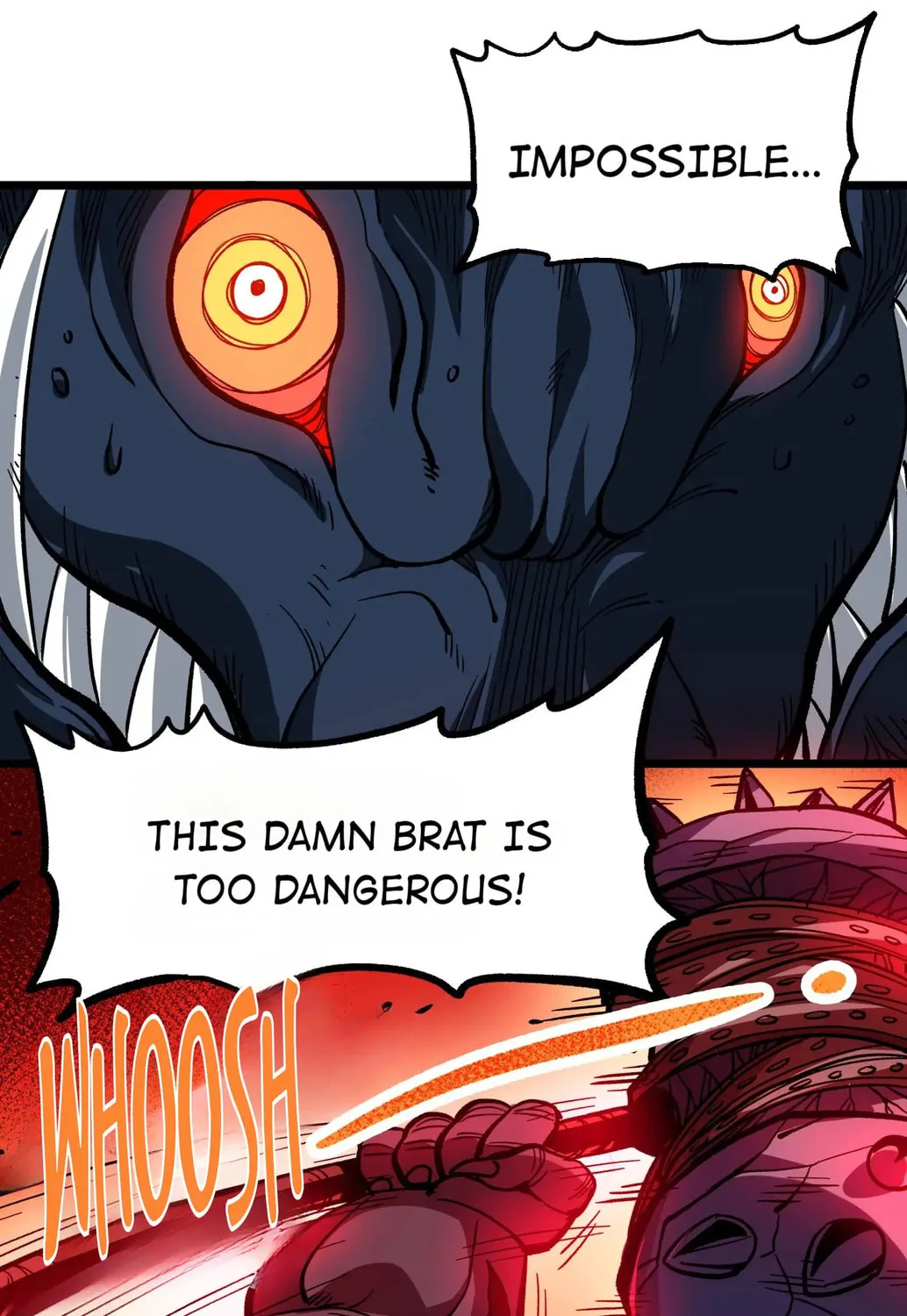 The Unrivaled Delinquent in Combat Has Ended Up Becoming a Healer Within a Game Chapter 3 page 184 - 