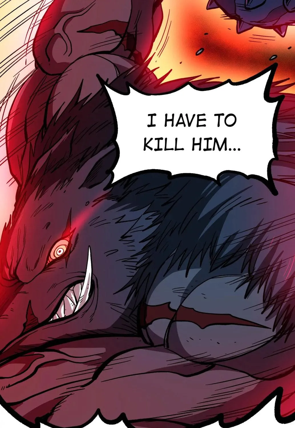 The Unrivaled Delinquent in Combat Has Ended Up Becoming a Healer Within a Game Chapter 3 page 186 - 