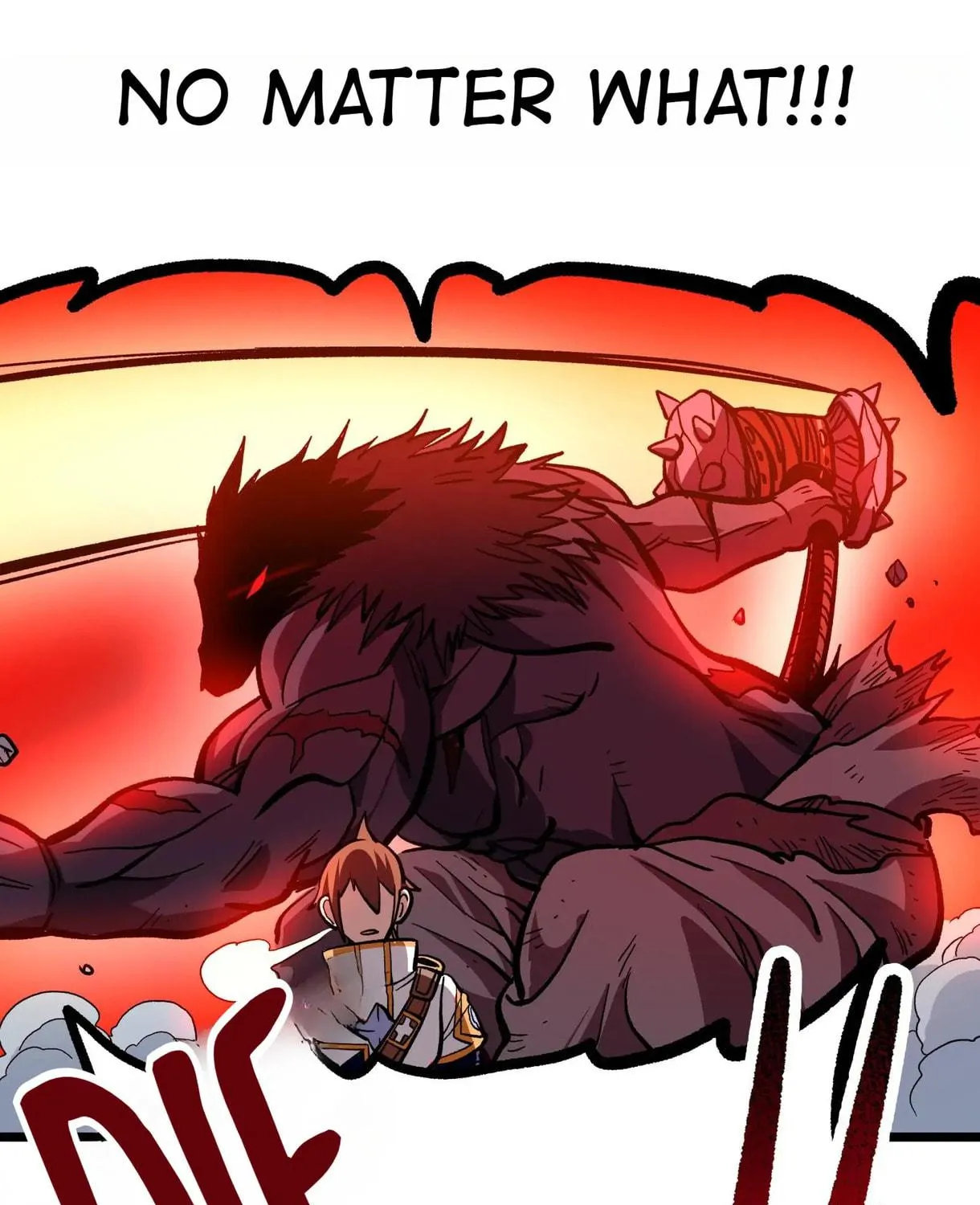 The Unrivaled Delinquent in Combat Has Ended Up Becoming a Healer Within a Game Chapter 3 page 188 - 