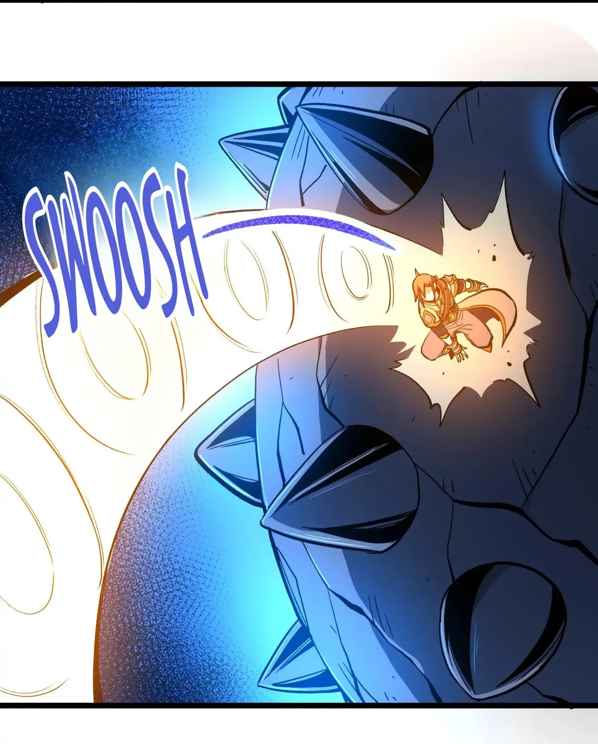 The Unrivaled Delinquent in Combat Has Ended Up Becoming a Healer Within a Game Chapter 3 page 195 - 