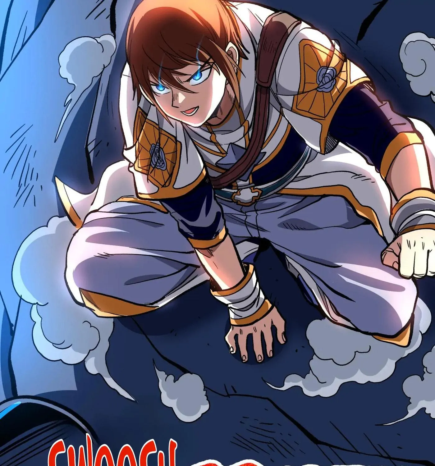 The Unrivaled Delinquent in Combat Has Ended Up Becoming a Healer Within a Game Chapter 3 page 199 - 