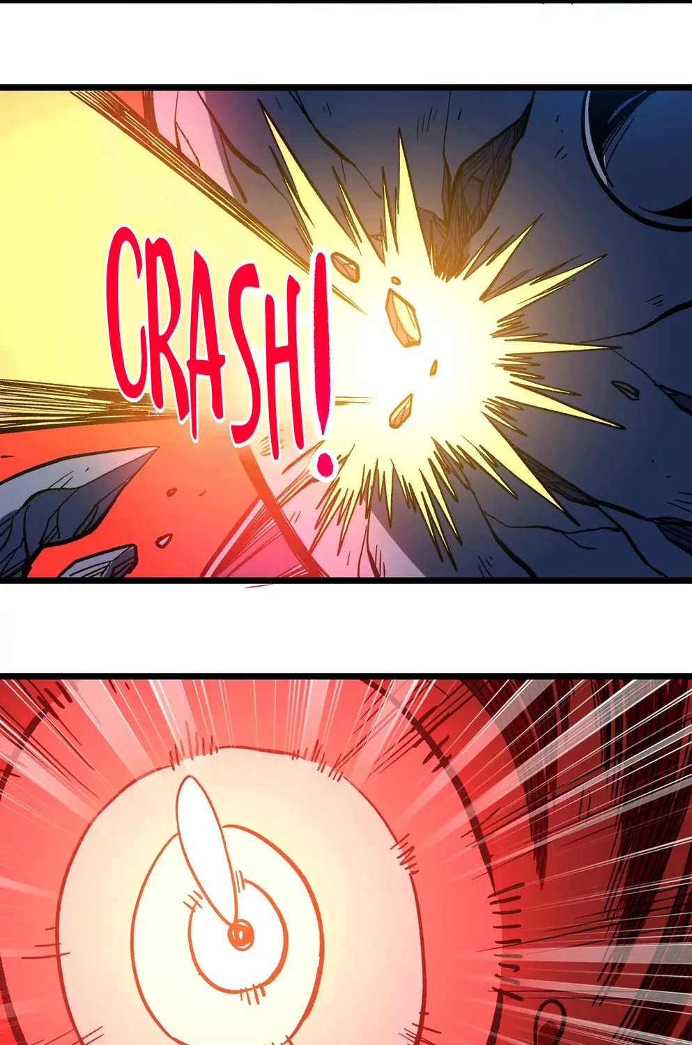The Unrivaled Delinquent in Combat Has Ended Up Becoming a Healer Within a Game Chapter 3 page 201 - 