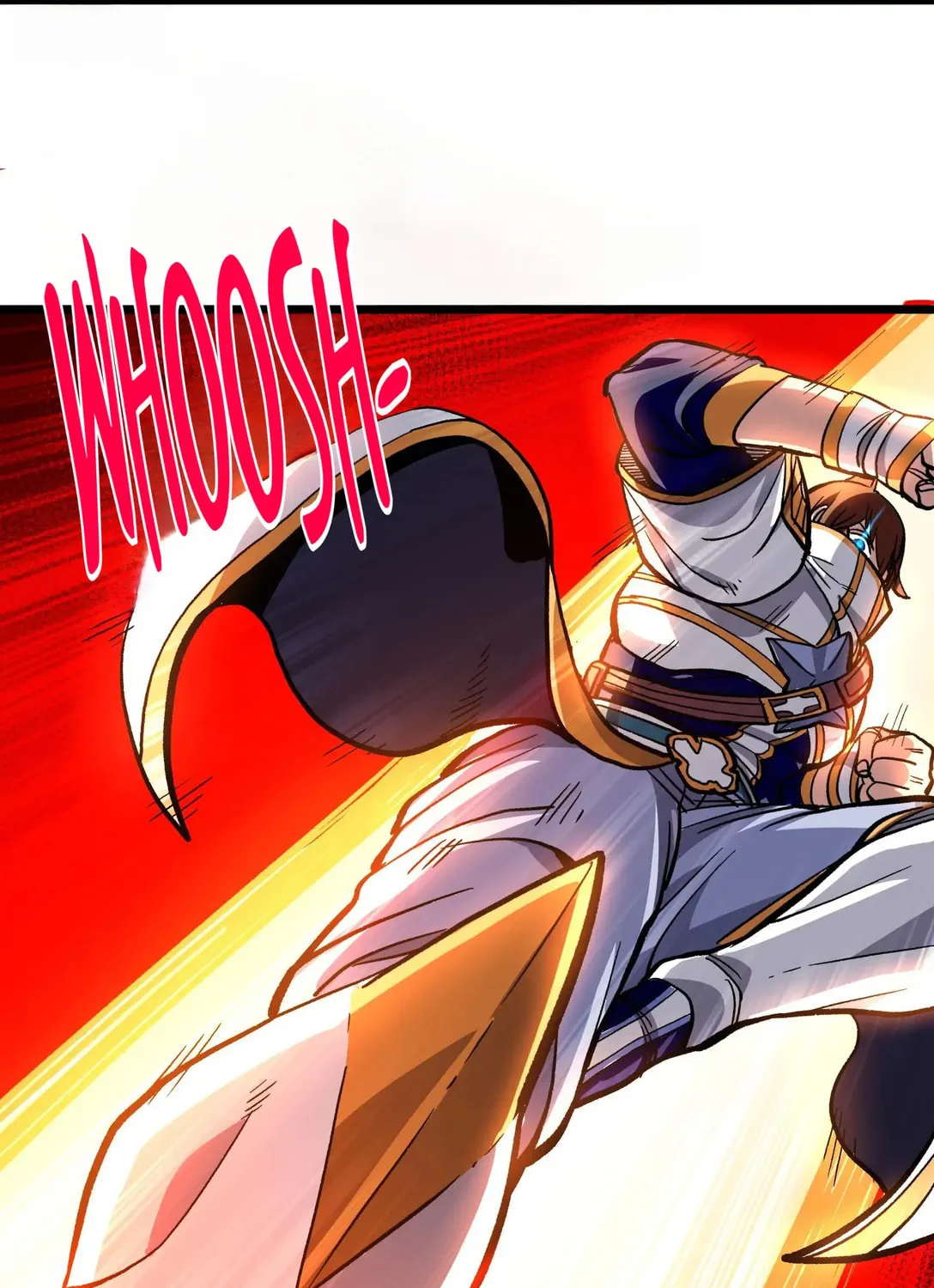 The Unrivaled Delinquent in Combat Has Ended Up Becoming a Healer Within a Game Chapter 3 page 203 - 