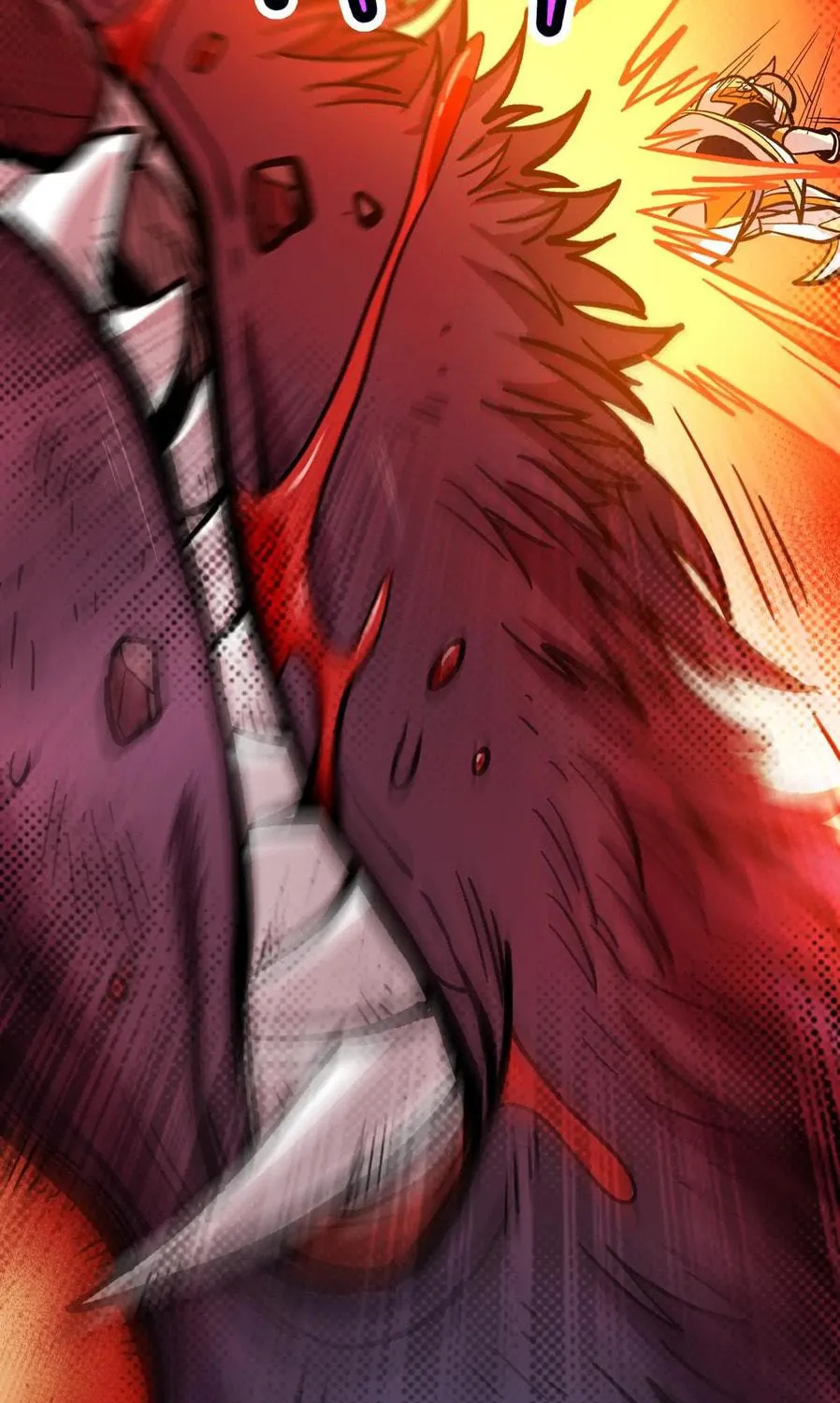 The Unrivaled Delinquent in Combat Has Ended Up Becoming a Healer Within a Game Chapter 3 page 209 - 