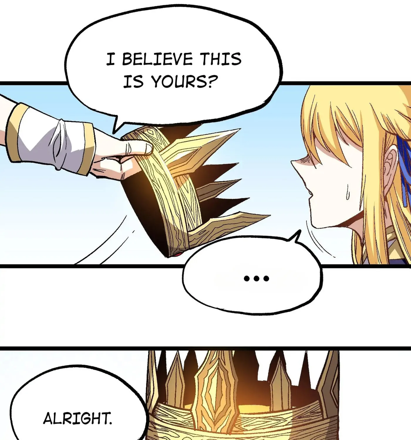 The Unrivaled Delinquent in Combat Has Ended Up Becoming a Healer Within a Game Chapter 3 page 27 - 