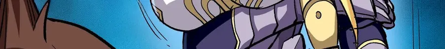 The Unrivaled Delinquent in Combat Has Ended Up Becoming a Healer Within a Game Chapter 3 page 35 - 
