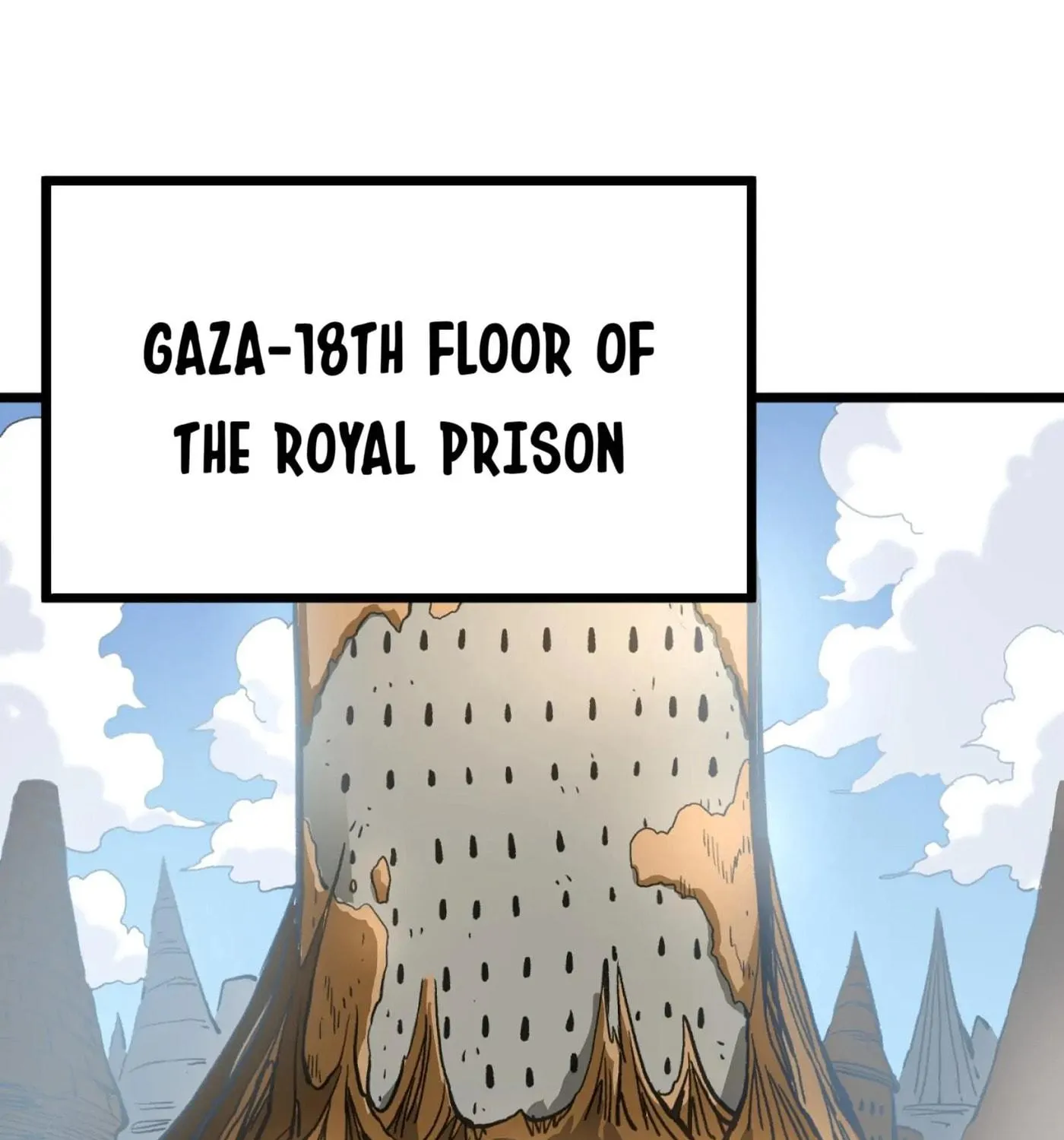 The Unrivaled Delinquent in Combat Has Ended Up Becoming a Healer Within a Game Chapter 3 page 5 - 