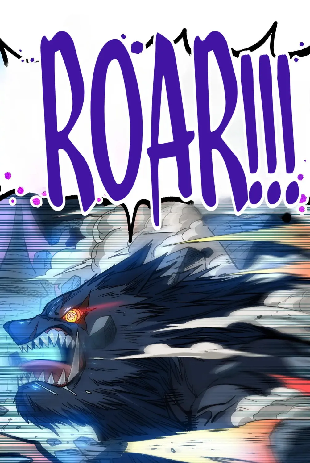 The Unrivaled Delinquent in Combat Has Ended Up Becoming a Healer Within a Game Chapter 3 page 47 - 