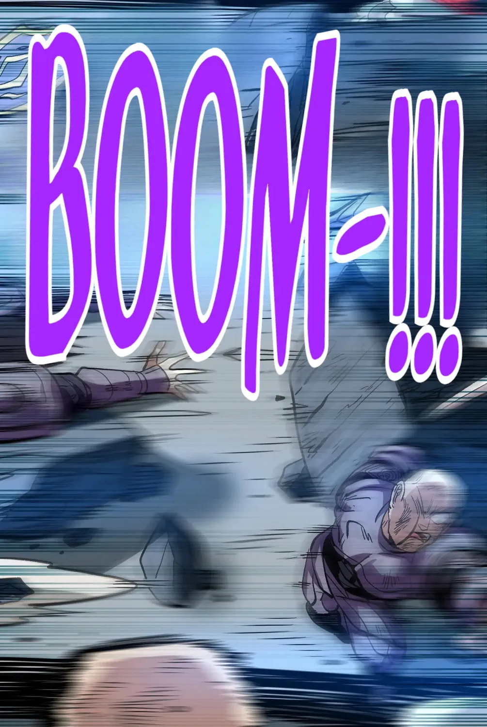 The Unrivaled Delinquent in Combat Has Ended Up Becoming a Healer Within a Game Chapter 3 page 49 - 