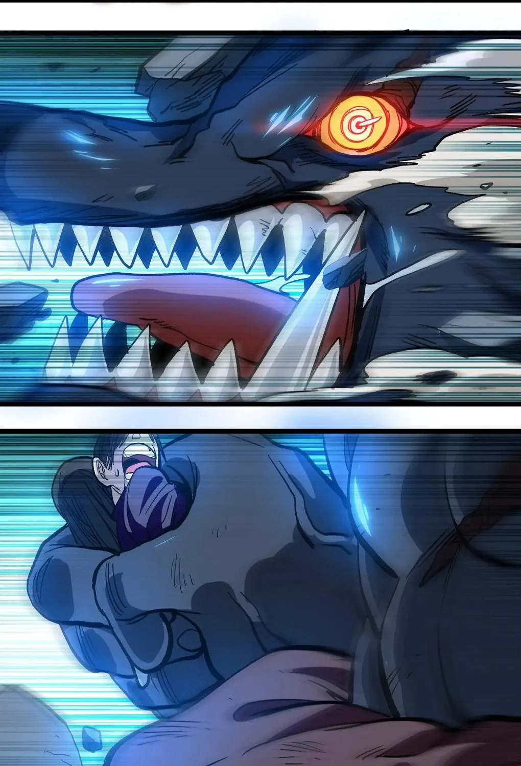 The Unrivaled Delinquent in Combat Has Ended Up Becoming a Healer Within a Game Chapter 3 page 51 - 