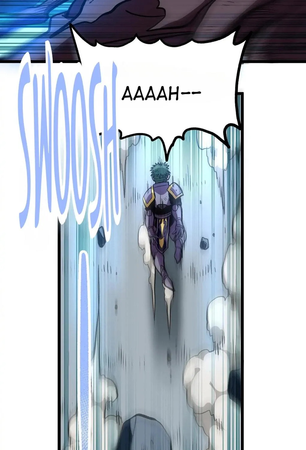 The Unrivaled Delinquent in Combat Has Ended Up Becoming a Healer Within a Game Chapter 3 page 53 - 