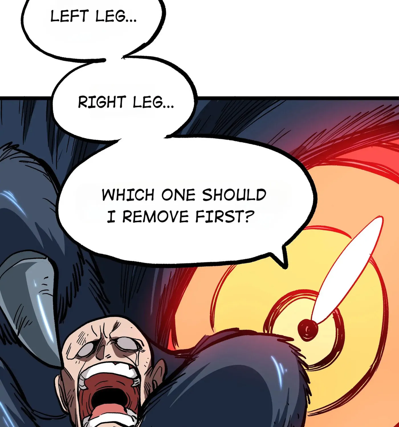 The Unrivaled Delinquent in Combat Has Ended Up Becoming a Healer Within a Game Chapter 3 page 68 - 