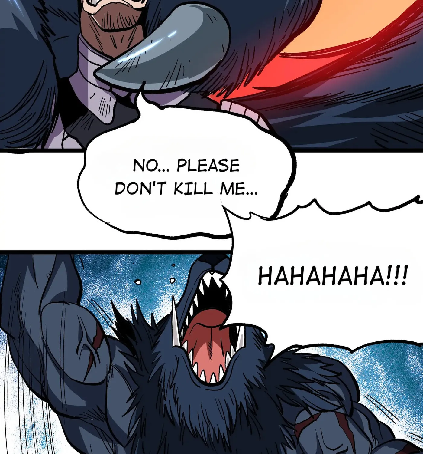 The Unrivaled Delinquent in Combat Has Ended Up Becoming a Healer Within a Game Chapter 3 page 69 - 