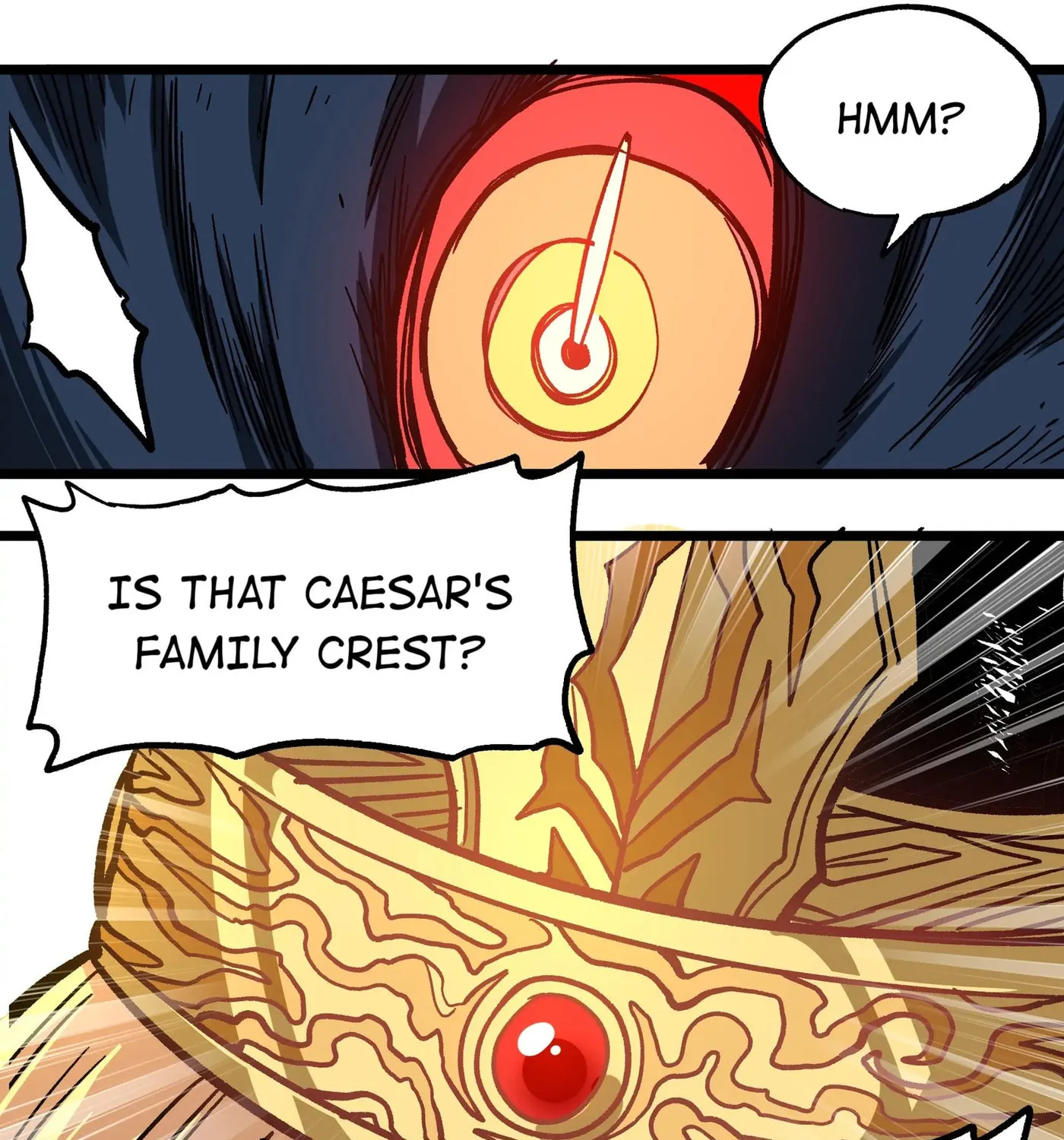 The Unrivaled Delinquent in Combat Has Ended Up Becoming a Healer Within a Game Chapter 3 page 74 - 