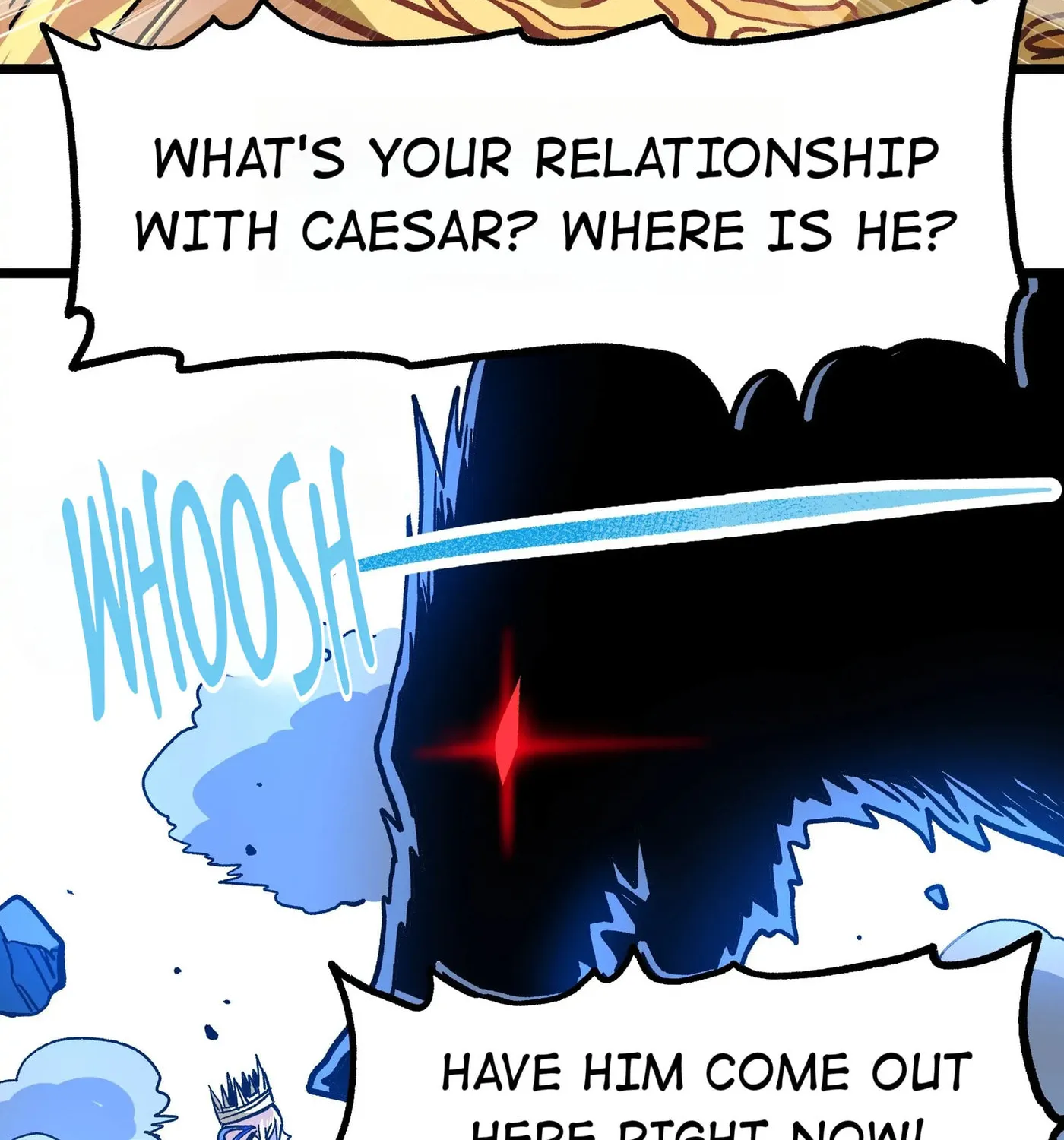 The Unrivaled Delinquent in Combat Has Ended Up Becoming a Healer Within a Game Chapter 3 page 75 - 