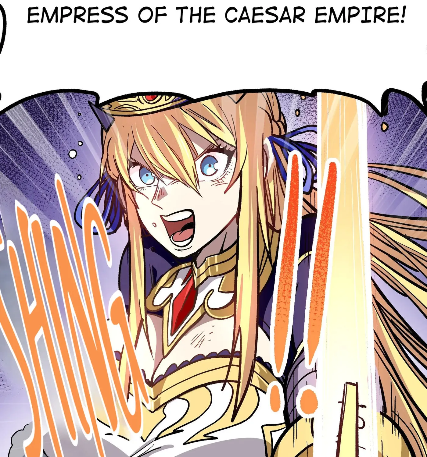 The Unrivaled Delinquent in Combat Has Ended Up Becoming a Healer Within a Game Chapter 3 page 79 - 