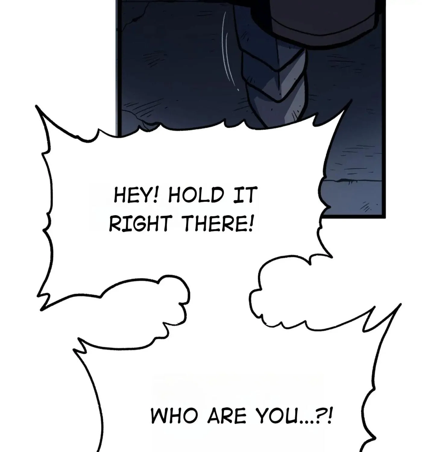 The Unrivaled Delinquent in Combat Has Ended Up Becoming a Healer Within a Game Chapter 3 page 9 - 