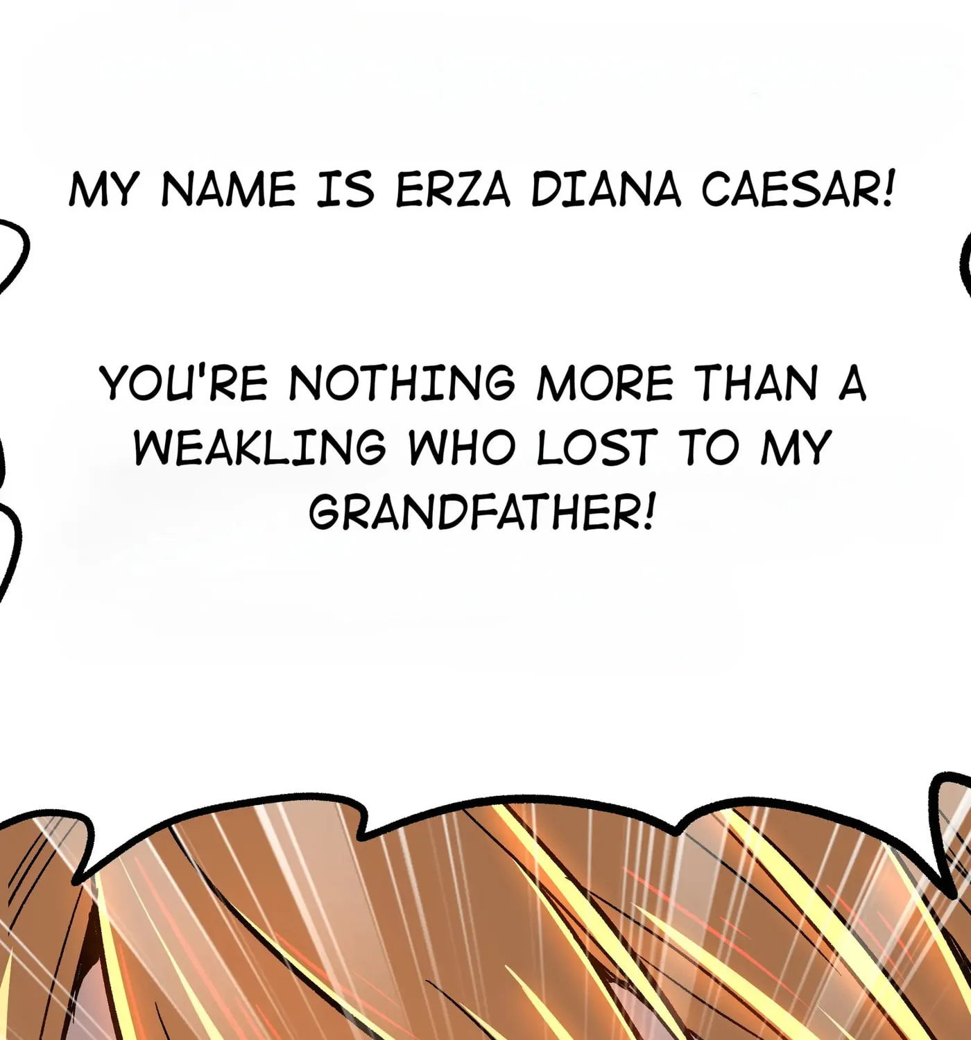 The Unrivaled Delinquent in Combat Has Ended Up Becoming a Healer Within a Game Chapter 3 page 82 - 