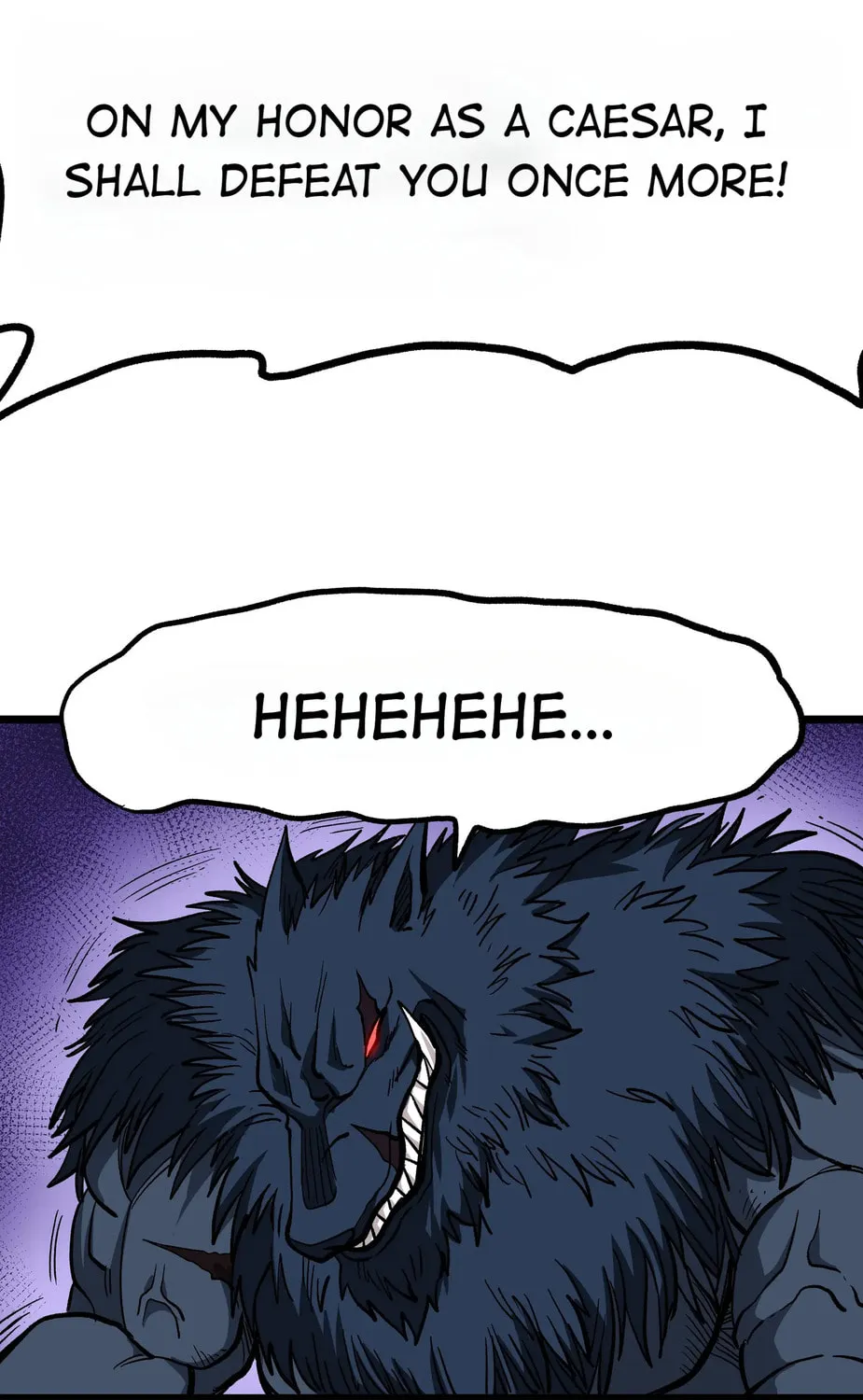 The Unrivaled Delinquent in Combat Has Ended Up Becoming a Healer Within a Game Chapter 3 page 85 - 