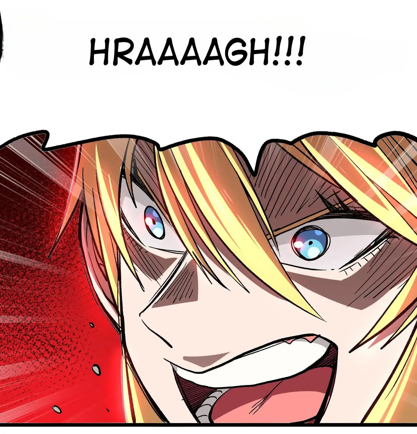 The Unrivaled Delinquent in Combat Has Ended Up Becoming a Healer Within a Game Chapter 3 page 96 - 