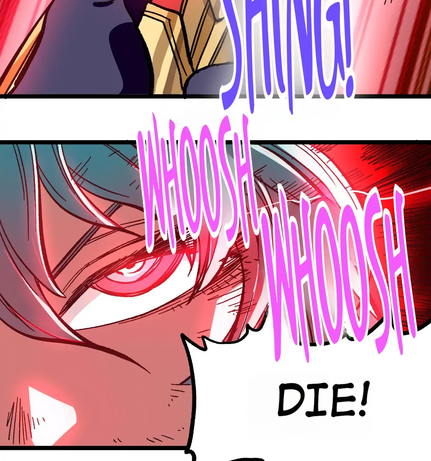 The Unrivaled Delinquent in Combat Has Ended Up Becoming a Healer Within a Game Chapter 4 page 103 - 